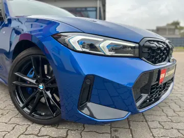 BMW M340i xDrive Touring  HUP PANO ACC MEMORY