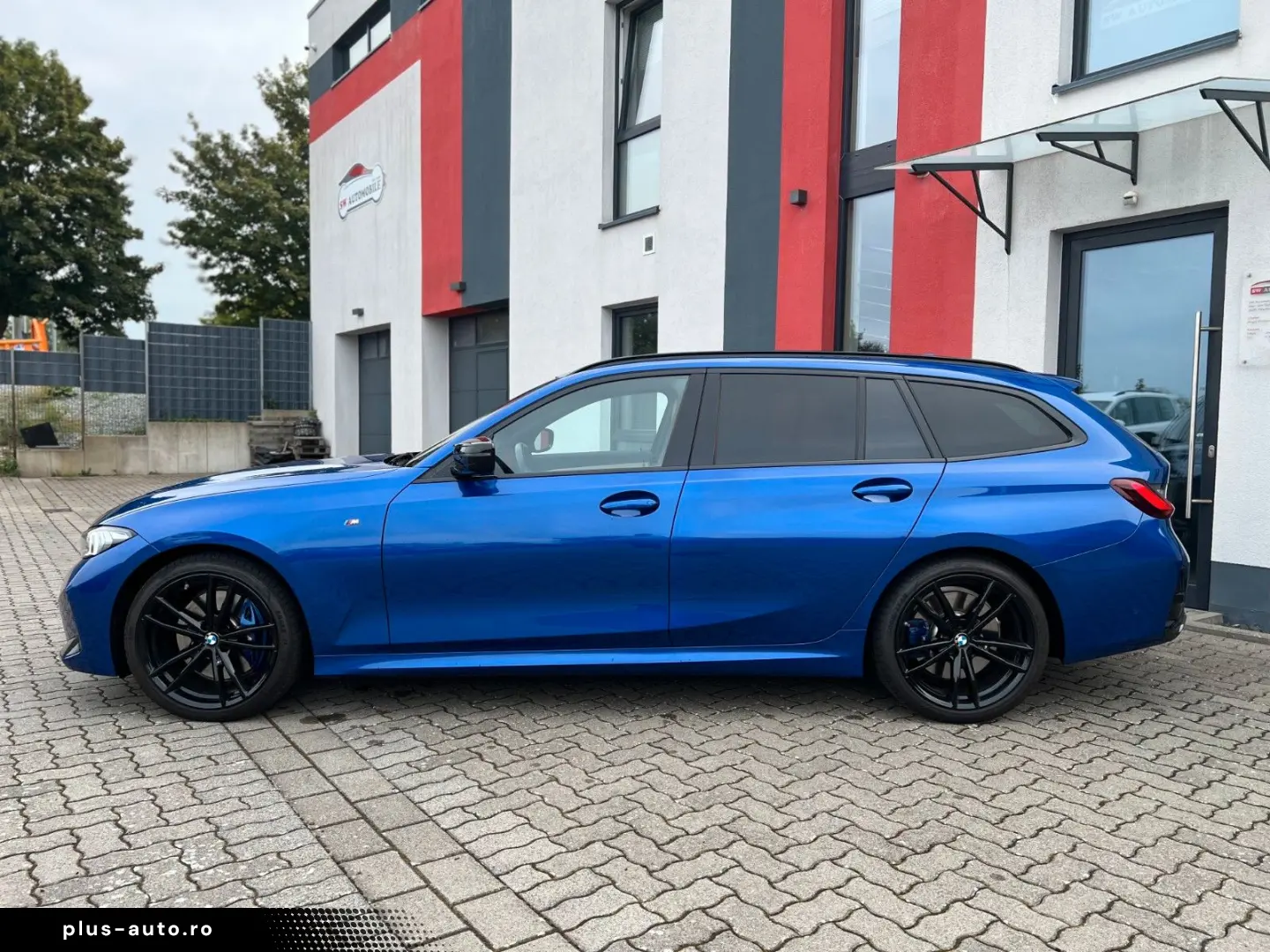BMW M340i xDrive Touring  HUP PANO ACC MEMORY