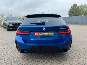 BMW M340i xDrive Touring  HUP PANO ACC MEMORY