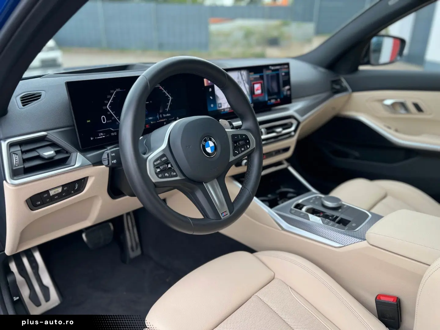 BMW M340i xDrive Touring  HUP PANO ACC MEMORY