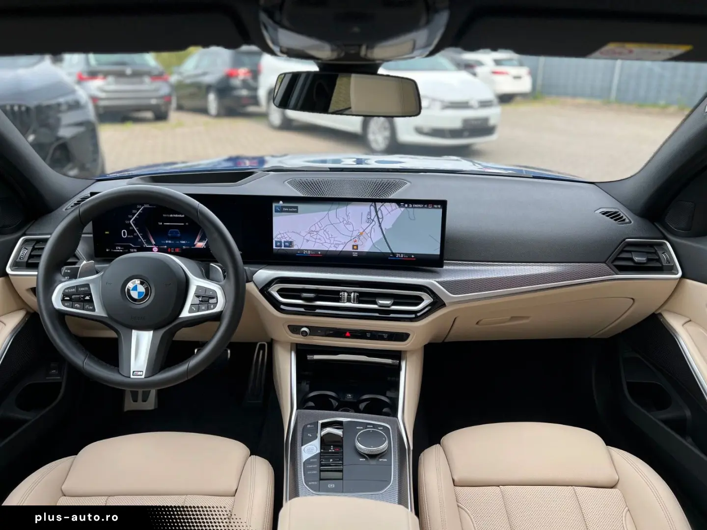 BMW M340i xDrive Touring  HUP PANO ACC MEMORY
