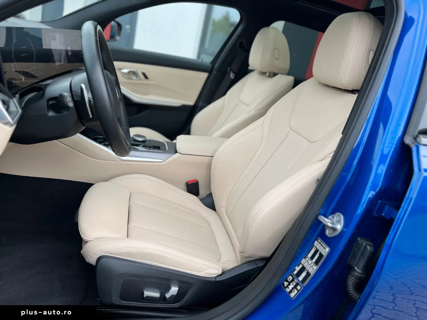 BMW M340i xDrive Touring  HUP PANO ACC MEMORY