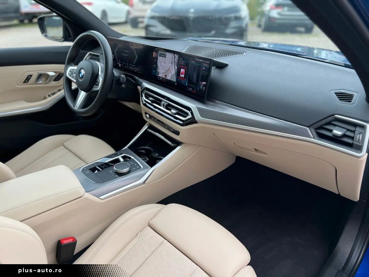BMW M340i xDrive Touring  HUP PANO ACC MEMORY