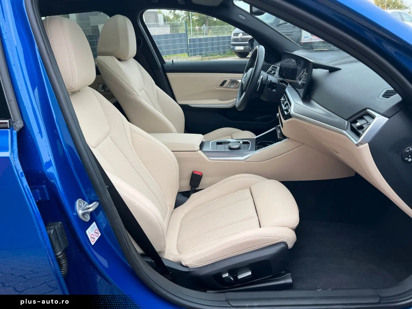 BMW M340i xDrive Touring  HUP PANO ACC MEMORY