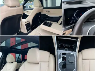 BMW M340i xDrive Touring  HUP PANO ACC MEMORY