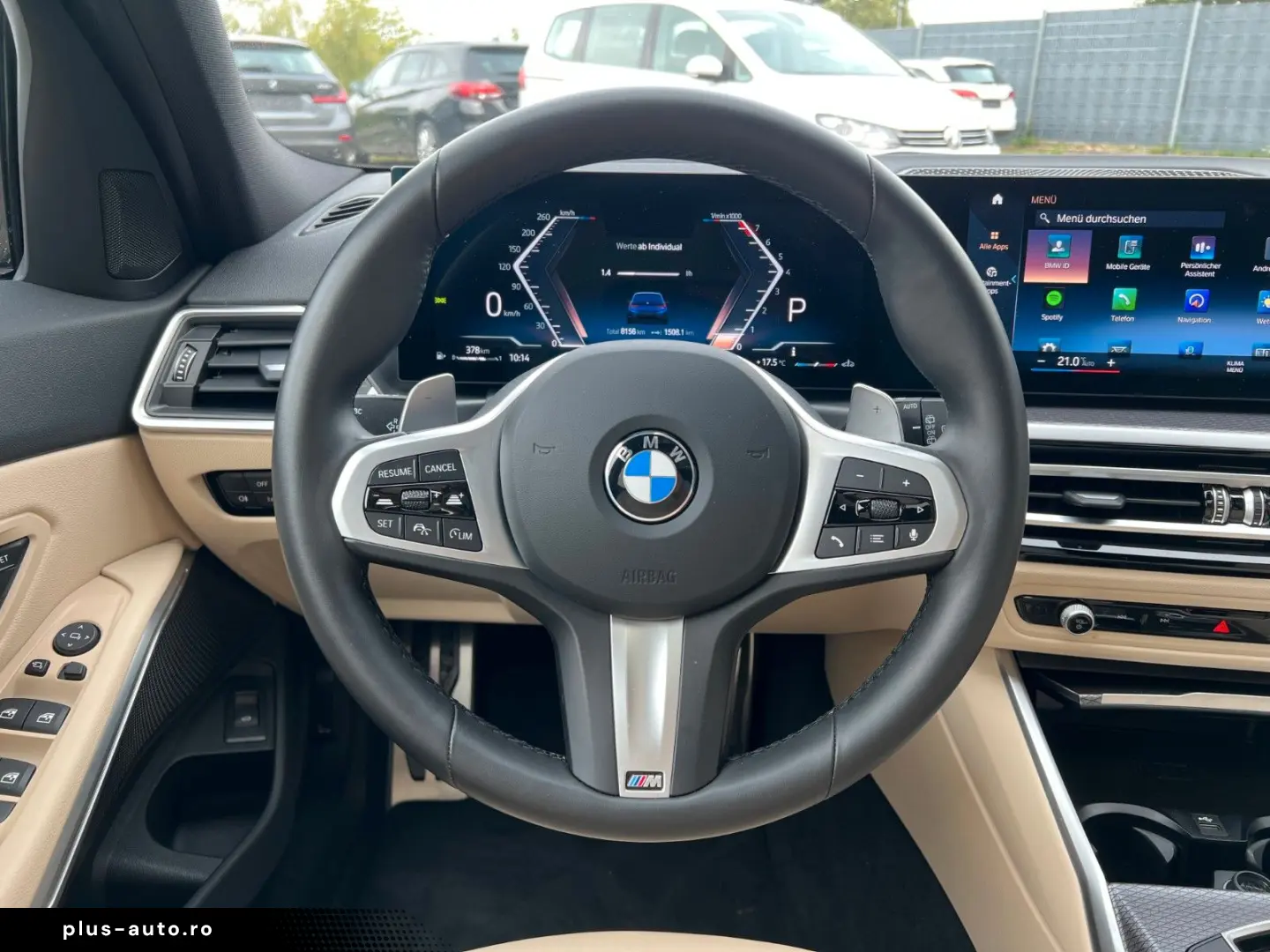 BMW M340i xDrive Touring  HUP PANO ACC MEMORY