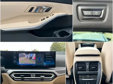 BMW M340i xDrive Touring  HUP PANO ACC MEMORY