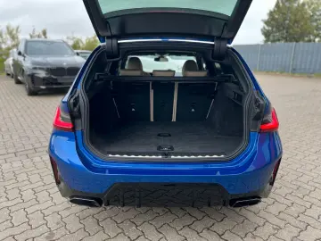 BMW M340i xDrive Touring  HUP PANO ACC MEMORY
