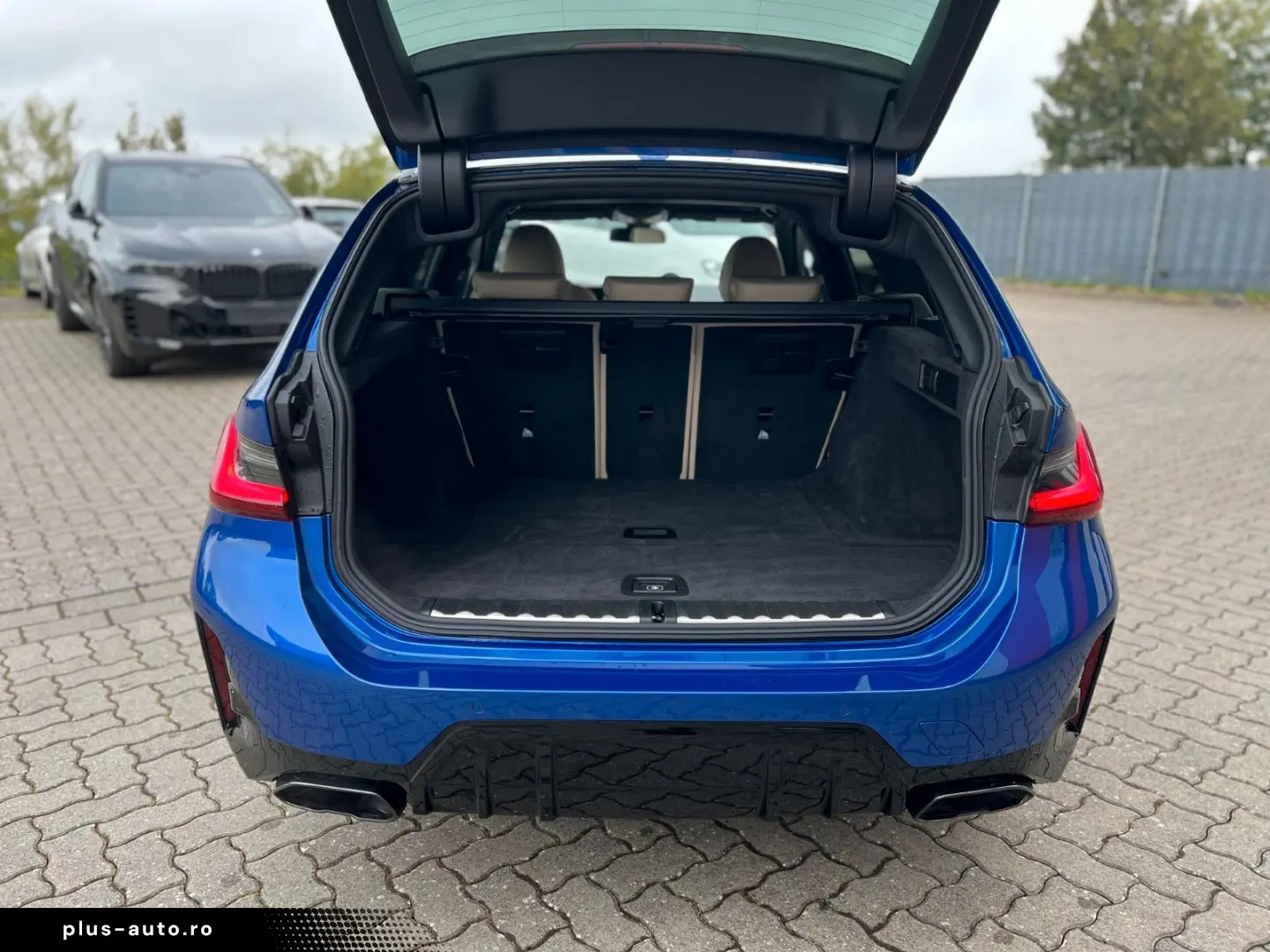 BMW M340i xDrive Touring  HUP PANO ACC MEMORY