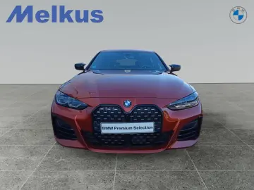BMW M440i xDrive Gran Coupé HK HiFi DAB Standhzg.
