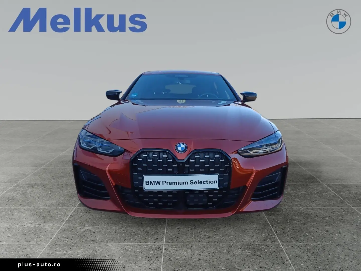 BMW M440i xDrive Gran Coupé HK HiFi DAB Standhzg.