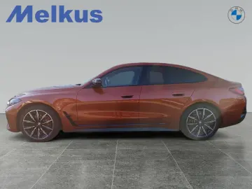 BMW M440i xDrive Gran Coupé HK HiFi DAB Standhzg.
