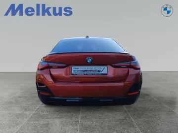 BMW M440i xDrive Gran Coupé HK HiFi DAB Standhzg.