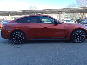 BMW M440i xDrive Gran Coupé HK HiFi DAB Standhzg.
