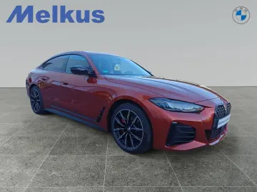 BMW M440i xDrive Gran Coupé HK HiFi DAB Standhzg.