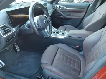 BMW M440i xDrive Gran Coupé HK HiFi DAB Standhzg.