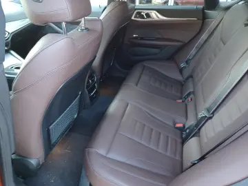 BMW M440i xDrive Gran Coupé HK HiFi DAB Standhzg.