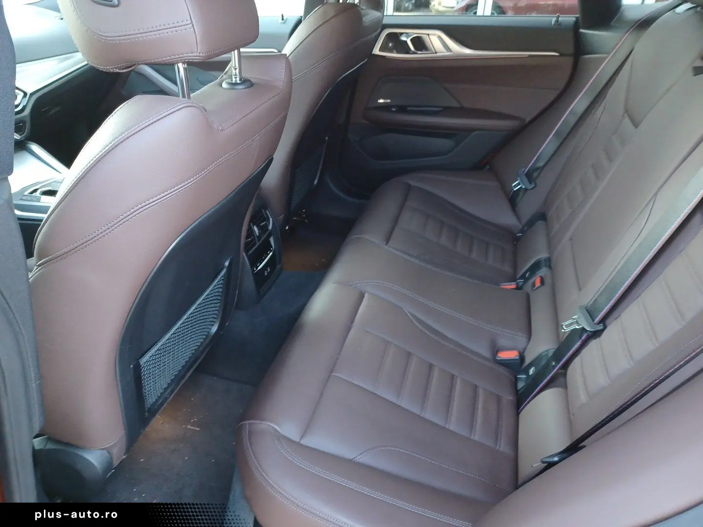 BMW M440i xDrive Gran Coupé HK HiFi DAB Standhzg.