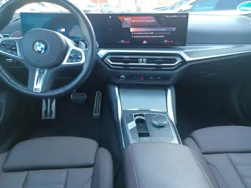 BMW M440i xDrive Gran Coupé HK HiFi DAB Standhzg.