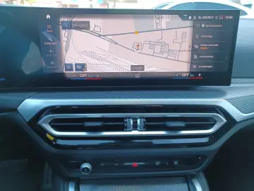 BMW M440i xDrive Gran Coupé HK HiFi DAB Standhzg.