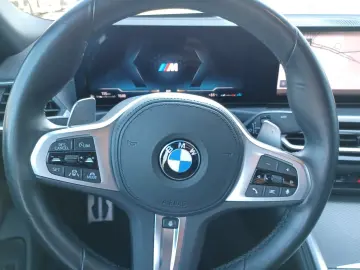 BMW M440i xDrive Gran Coupé HK HiFi DAB Standhzg.