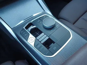 BMW M440i xDrive Gran Coupé HK HiFi DAB Standhzg.