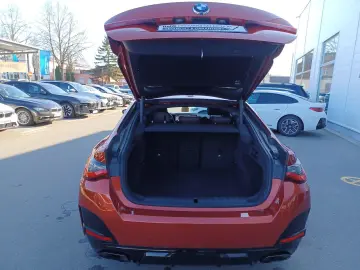 BMW M440i xDrive Gran Coupé HK HiFi DAB Standhzg.