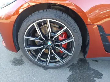 BMW M440i xDrive Gran Coupé HK HiFi DAB Standhzg.