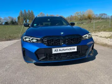 BMW M340i Touring AHK Pano Headup Garantie ACC DAB