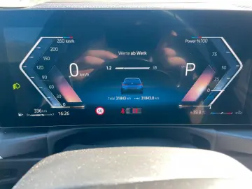 BMW M340i Touring AHK Pano Headup Garantie ACC DAB