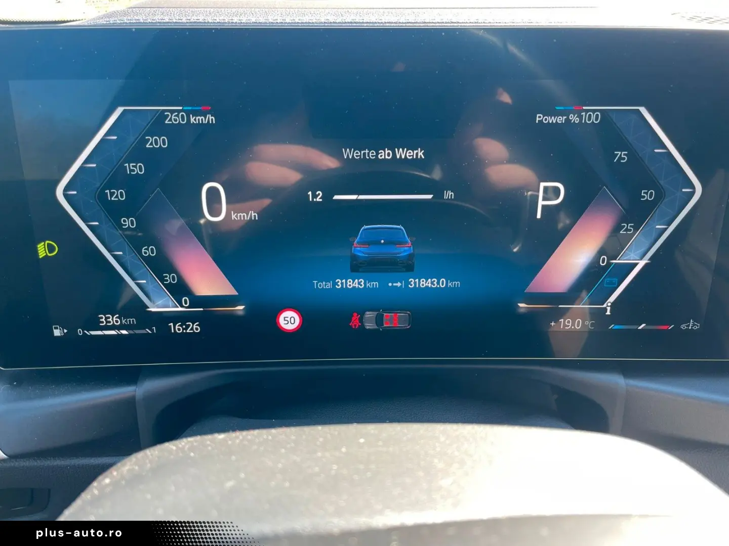 BMW M340i Touring AHK Pano Headup Garantie ACC DAB