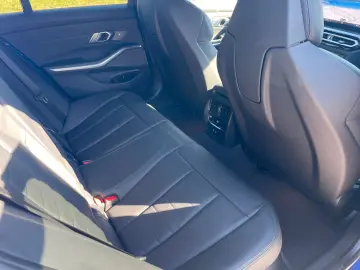 BMW M340i Touring AHK Pano Headup Garantie ACC DAB