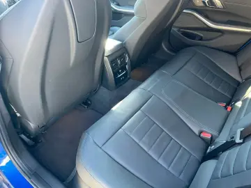 BMW M340i Touring AHK Pano Headup Garantie ACC DAB