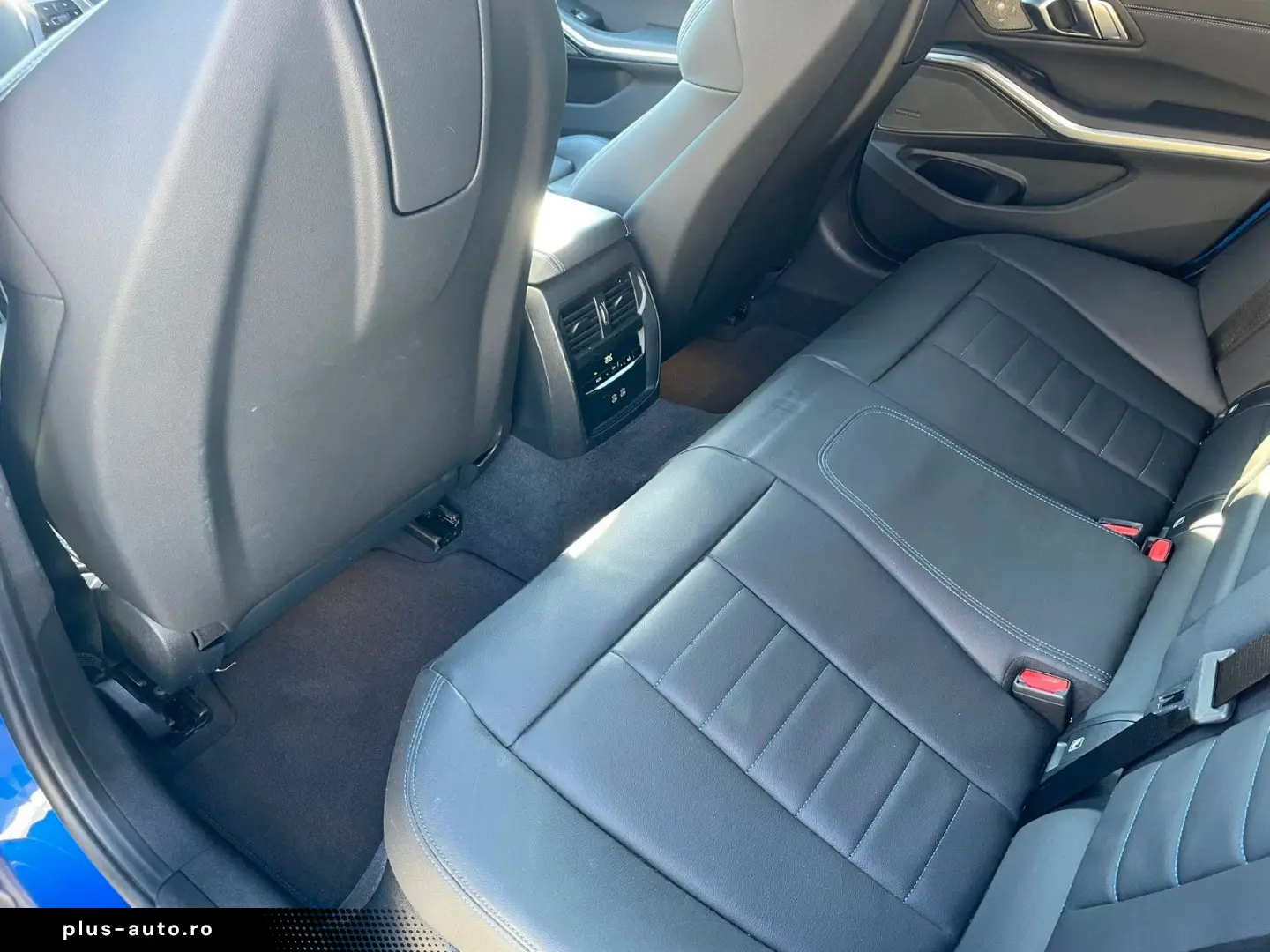 BMW M340i Touring AHK Pano Headup Garantie ACC DAB