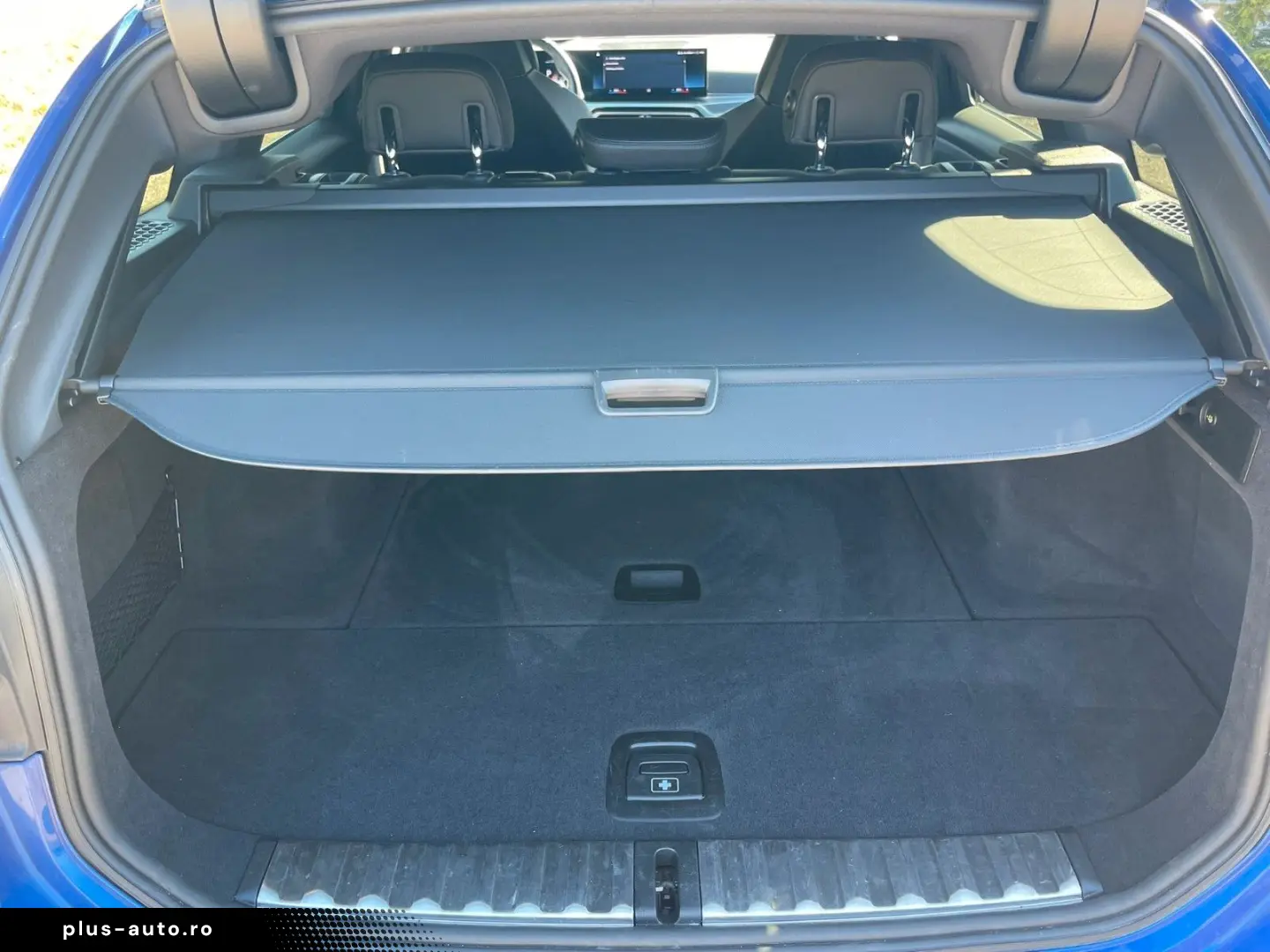 BMW M340i Touring AHK Pano Headup Garantie ACC DAB