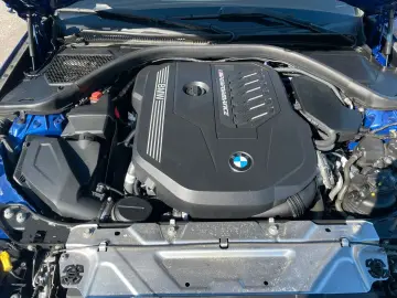BMW M340i Touring AHK Pano Headup Garantie ACC DAB