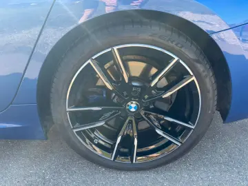 BMW M340i Touring AHK Pano Headup Garantie ACC DAB