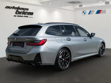 BMW M340d xDrive Touring  WERTGUTSCHEIN