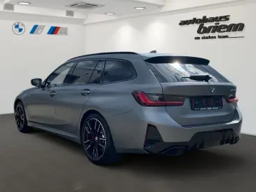 BMW M340d xDrive Touring  WERTGUTSCHEIN