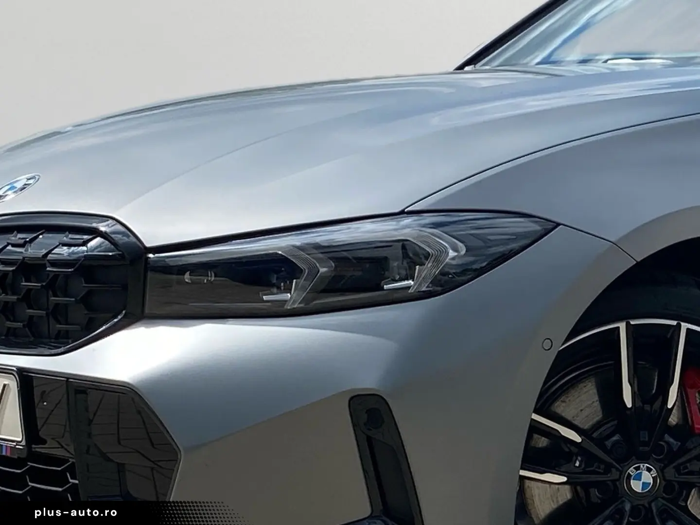 BMW M340d xDrive Touring  WERTGUTSCHEIN