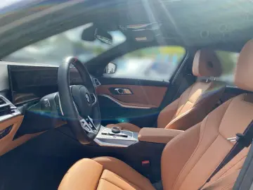 BMW M340d xDrive Touring  WERTGUTSCHEIN