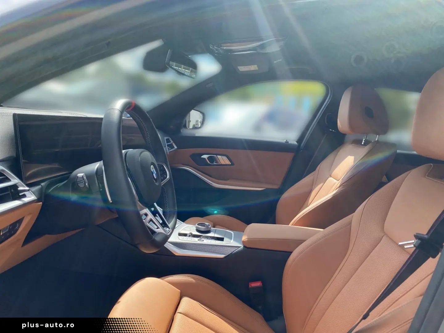 BMW M340d xDrive Touring  WERTGUTSCHEIN