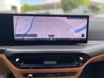 BMW M340d xDrive Touring  WERTGUTSCHEIN