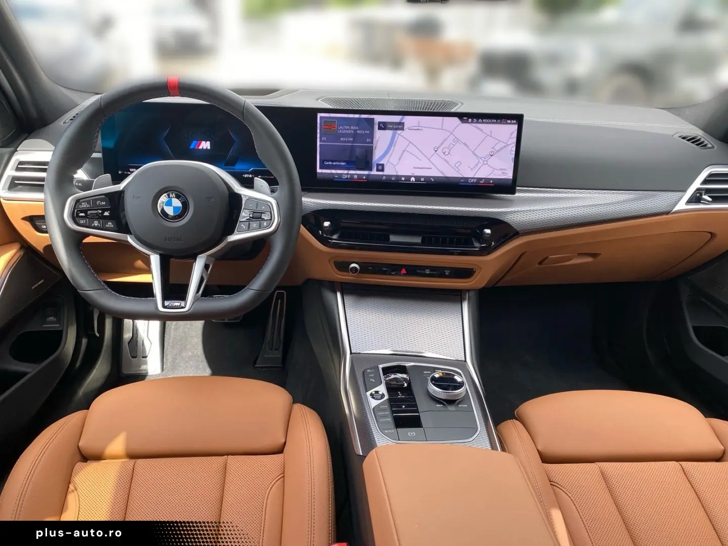 BMW M340d xDrive Touring  WERTGUTSCHEIN