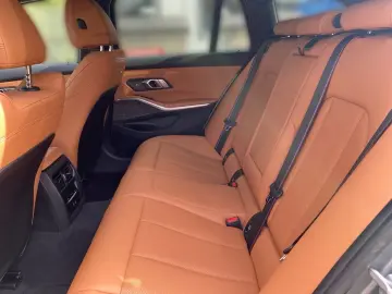 BMW M340d xDrive Touring  WERTGUTSCHEIN