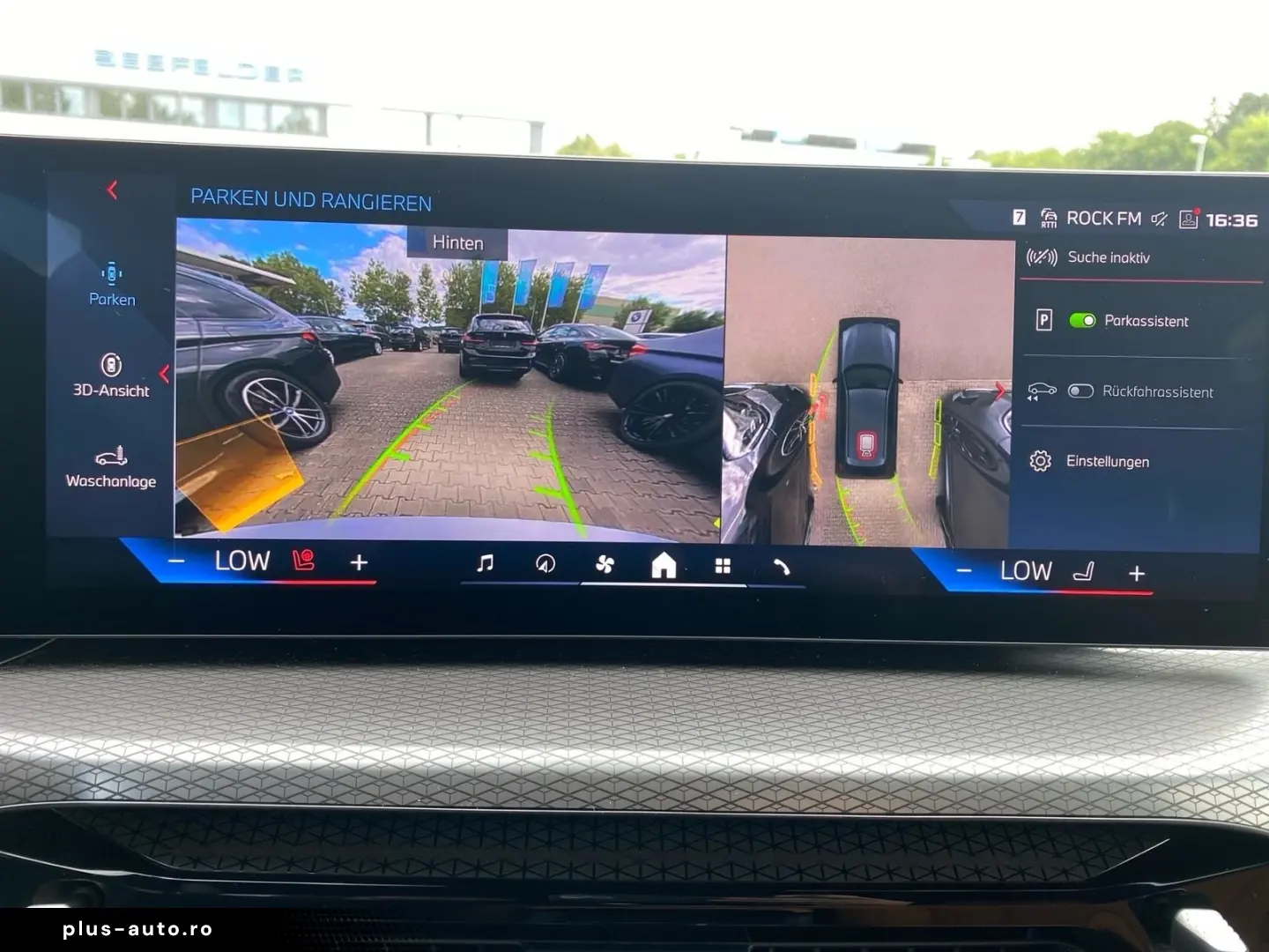 BMW M340d xDrive Touring  WERTGUTSCHEIN