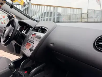 Seat ALTEA XL 2009 1.4L Benzină