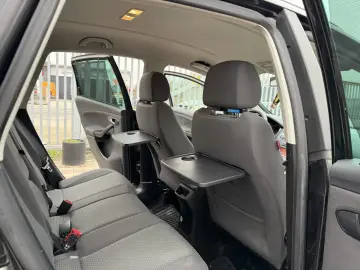 Seat ALTEA XL 2009 1.4L Benzină