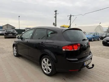 Seat ALTEA XL 2009 1.4L Benzină