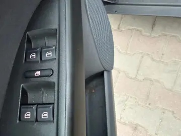 Seat ALTEA XL 2009 1.4L Benzină